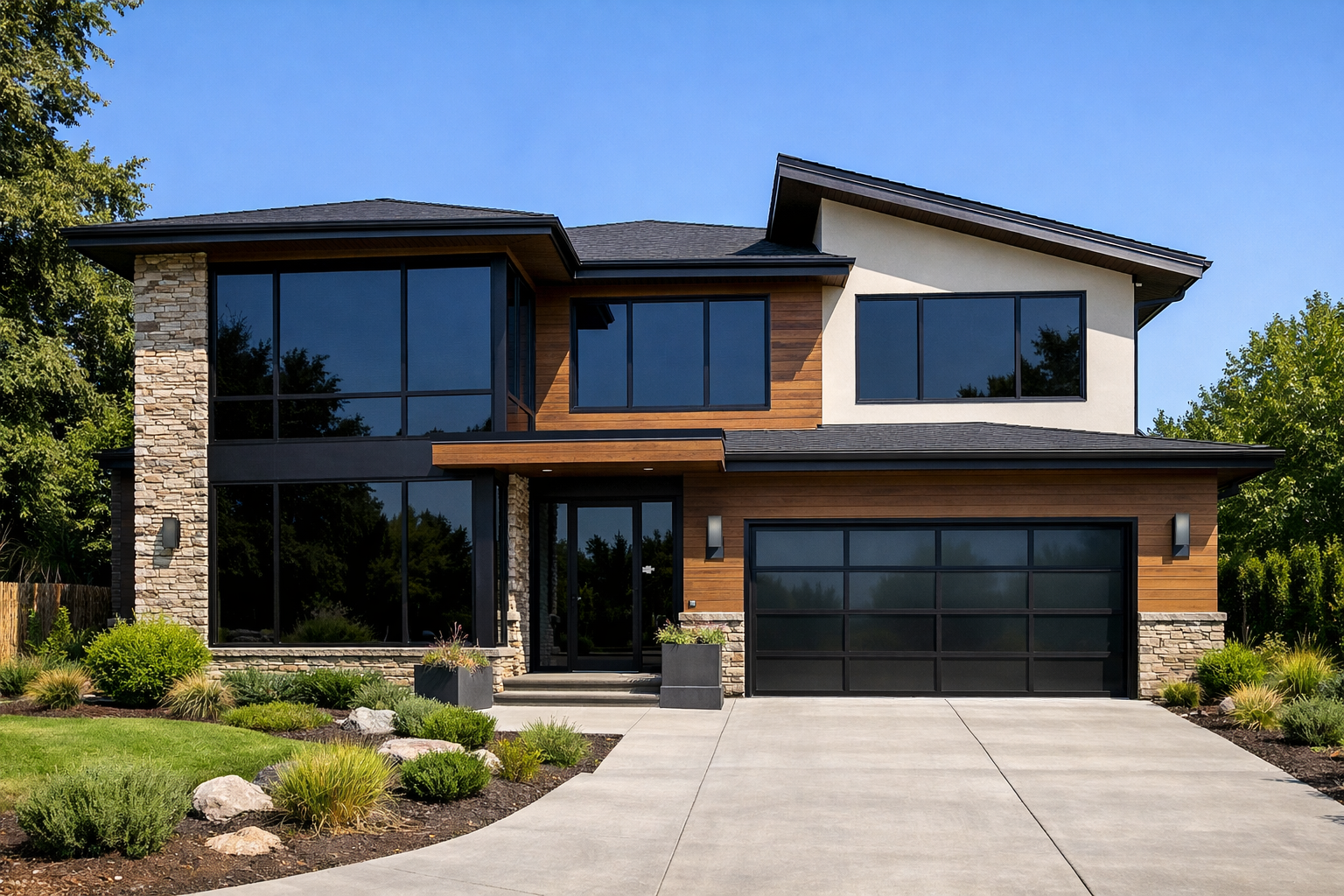 Residential Window Tint — Fitchin Automotive, Coshocton Ohio