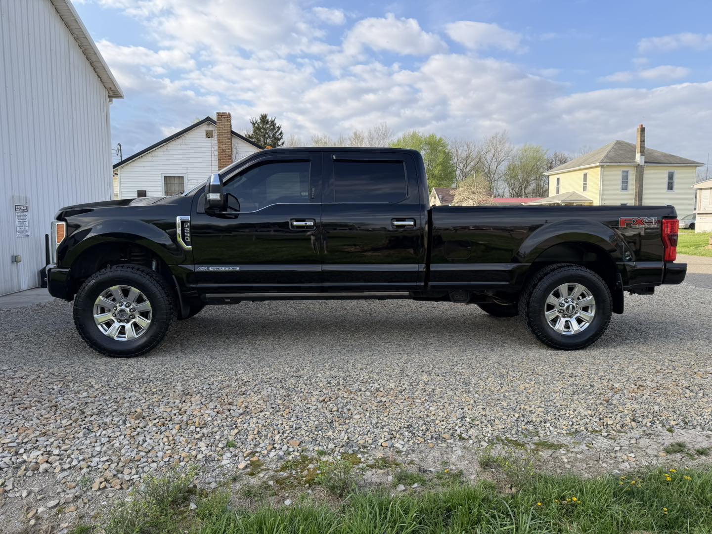 Ceramic Coating — Fitchin Automotive, Coshocton Ohio